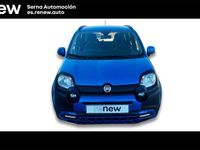 Usado Fiat Panda Cross Cross 69 CV (50 kW) 2022 Utilitario