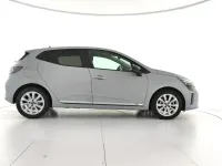Usado Renault Clio V Evolution 100 CV (73 kW) 2025 Gris Berlina