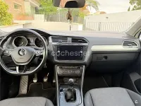 Usado VW Tiguan 125 CV (91 kW) 2017 Blanco SUV