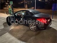 Occasion Peugeot 308 CC Active 120 ch (88 kW) 2014 Noir Cabriolet