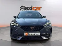 Usado Cupra Formentor 150 CV (110 kW) 2022 Gris SUV