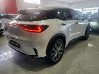 Usado Lexus LBX 136 CV (100 kW) 2024 Blanco SUV