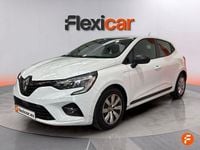 Usado Renault Clio V Business 100 CV (73 kW) 2021 Negro