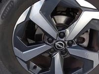 Usado Nissan Qashqai N-Connecta 190 CV (139 kW) 2023 Gris SUV