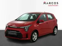 Usado Kia Picanto 63 CV (46 kW) 2024 Utilitario