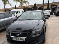 Usado Volvo C30 Summum 170 CV (125 kW) 2007 Negro Utilitario