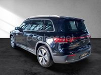 Usado Mercedes EQB300 11 kW (15 CV) 2024 Eléctrico SUV