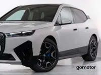 Usado BMW iX 239 kW (326 CV) 2025 Blanco SUV