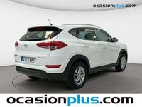 usado Hyundai Tucson 1.6 GDi BlueDrive Essence 4x2