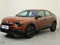 Usado Citroën C4 Feel 2021 Naranja