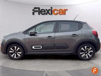 Usado Citroën C3 PureTech 83 CV (61 kW) 2024 Gris Berlina