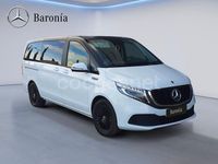 Usado Mercedes EQV300 150 kW (204 CV) 2020 Eléctrico Monovolumen