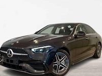 Nuevo Mercedes C200 163 CV (119 kW) 2025 Gris Berlina