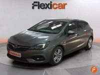 Usado Opel Astra S 105 CV (77 kW) 2019 Marrón Berlina