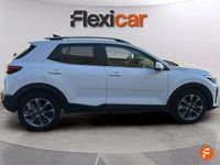 Usado Kia Stonic 100 CV (73 kW) 2020 Blanco SUV
