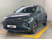 Usado Hyundai Tucson 265 CV (194 kW) 2021 Azul SUV