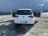 Usado VW Golf VII GTI 230 CV (169 kW) 2017 Blanco Berlina