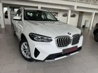 Usado BMW X3 xLine 190 CV (139 kW) 2022 Blanco SUV