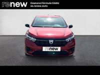 Occasion Dacia Sandero Essentiel 90 PK (66 kW) 2022 Rood Sedan