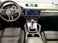 Usado Porsche Cayenne 462 CV (339 kW) 2021 Negro SUV