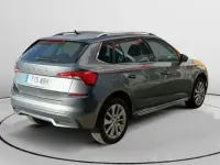 Usado Skoda Kamiq Style 150 CV (110 kW) 2022 SUV
