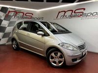 usado Mercedes A180 180CDI