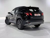 Nuevo Hyundai Tucson Blackline 239 CV (175 kW) 2026 Negro SUV
