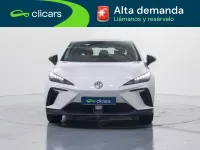 Usado MG MG4 EV 125 kW (170 CV) 2024 Blanco Utilitario