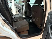 Brugt Skoda Kodiaq 150 HK (110 kW) 2021 Hvid SUV