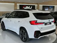 Usado BMW X1 163 CV (119 kW) 2025 Blanco SUV
