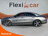 usado Mercedes CLA200 Clase Cla7g-dct