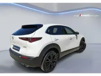 Usado Mazda CX-30 Homura-Line 150 CV (110 kW) 2023 Blanco SUV
