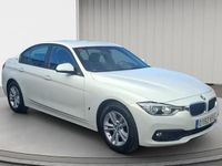 Usado BMW 330 252 CV (185 kW) 2017 Berlina