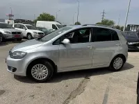 Usado VW Golf Plus Cross Advance 122 CV (89 kW) 2011 Gris / plata Monovolumen