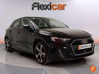Usado Audi A1 Sportback Premium 110 CV (80 kW) 2023 Negro Utilitario