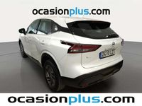Usado Nissan Qashqai Acenta 158 CV (116 kW) 2022 Blanco SUV