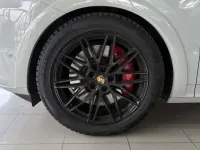 Usado Porsche Cayenne 519 CV (381 kW) 2024 Beige SUV
