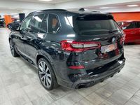 Usado BMW X5 M Sport 265 CV (194 kW) 2019 Negro SUV