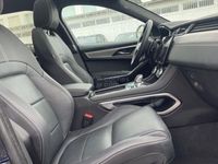 usado Jaguar F-Pace 2.0d L4 Mhev R-dynamic S Aut. Awd 204