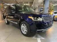Usado Land Rover Range Rover Vogue 258 CV (189 kW) 2015 Azul SUV