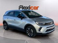 Occasion Opel Crossland X Elegance 110 PK (80 kW) 2024 Grijs SUV