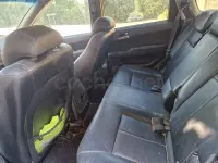 Usado SsangYong Actyon 141 CV (103 kW) 2007 Negro SUV
