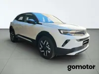 Nuevo Opel Mokka S 136 CV (100 kW) 2026 Blanco SUV