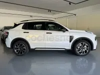 Usado Lynk & Co 01 276 CV (202 kW) 2026 Blanco SUV