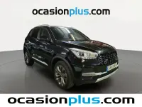 Usado DR DR 4.0 116 CV (85 kW) 2023 Blanco SUV