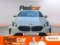 Usado BMW 120 163 CV (119 kW) 2025 Blanco Utilitario