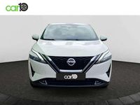 Usado Nissan Qashqai Acenta 158 CV (116 kW) 2021 Blanco SUV