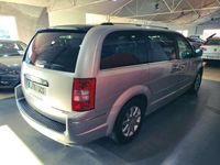 usado Chrysler Voyager Grand 2.8CRD Limited Aut.