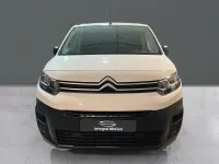 Usado Citroën Berlingo 76 CV (55 kW) 2020 Blanco Monovolumen