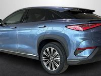 Nuevo BYD Sealion 7 Comfort 230 kW (313 CV) 2025 Gris SUV